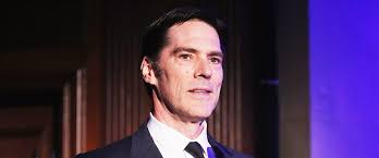 Criminal Minds' Thomas Gibson Once Spoke