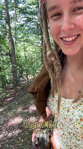 Off Grid Misty Married