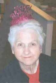 Obituary for Ann L (Hatfield) Green