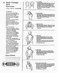 Pin On Back Stretching Exercises