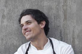 World's best chefs: My favorite food experience was …