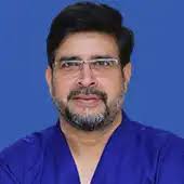 Dr. Arjun Goel