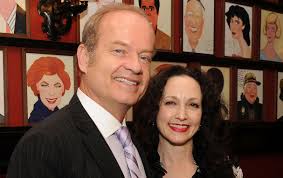 Kelsey grammer says the series' revival will be 'ready to go' by next year. Who Is In The Frasier Reboot Cast And Where Can I Stream It