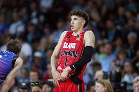 1 in gary parrish's latest mock draft. 2020 Nba Draft Odds Lamelo Ball Anthony Edwards Favorites To Be First Pick By Timberwolves Draftkings Nation