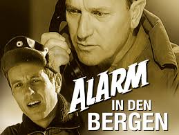 Prime Video: Alarm in den Bergen