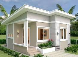 Desain rumah kecil, arsitek rumah kecil, arsitek rumah sederhana banyak menjadi pilihan membangun rumah murah. Rumah Kecil Sederhana Tapi Cantik Inspirasi Rumahmu Facebook