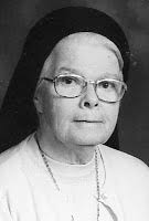 Sister Marie Jogues Coffey, MM