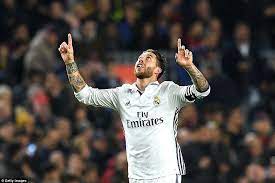 El Clasico Panosundaki Pin