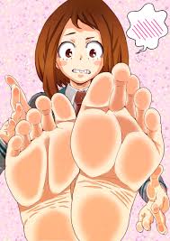 Rule34 - If it exists, there is porn of it  ochako uraraka  5122443