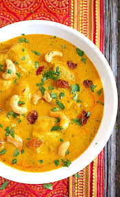 Pin On Chi Ken Korma British Indianresturant Hirshon