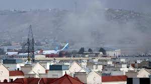 Australia and new zealand have both ended their evacuation flights from kabul, as afghanistan reels from the deadly bombing attacks. X As6tidqy2vtm