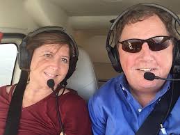 On becoming an old, new pilot : Air Facts Journal