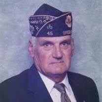 Jack" John Raymond Ovsak Obituary