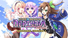 For hyperdimension neptunia re;birth1 on the playstation vita, gamefaqs has 3 guides and walkthroughs, 45 cheat codes and secrets, 45 trophies, 1 review, 18 critic reviews, and 31 user screenshots. Hyperdimension Neptunia Re Birth1 Pc Steam Game Keys