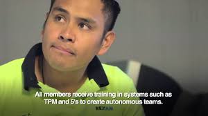 Shingo Prize: Rexam Beverage Querétaro