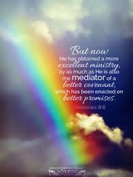 Image result for images rainbows in the bible