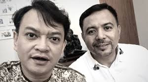 Konser Besar Kahitna Pertama Tanpa Carlo Saba, Hedi Yunus Ungkap Kesedihan  Selama Proses Latihan