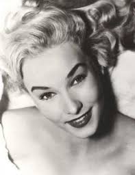 Celebrities with last name: Marlowe