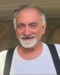 Thomas E. "Tombo" Rhoades Obituary (2025)