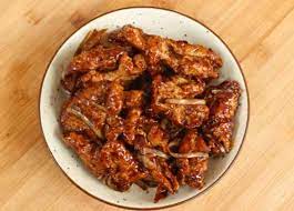 Berbicara peyek yang juga disebut. Ekonomis Resep Kulit Ayam Saus Mentega Yang Gurih Dan Renyah Bisa Jadi Ide Menu Buka Puasa Media Blitar