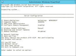 Foundation Topics Installing And Configuring Windows Server 2012 R2 Pearson It Certification