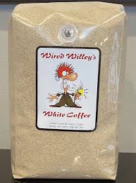 Image result for White 1990 Boyd Coffee