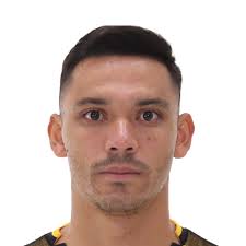 Victor Cespedes EA SPORTS FC™ 25 Player Ratings