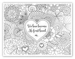 We hope families and churches save this coloring book for valentines day for mother's day…for every day of the year. Pin On Diary Of Free Printable Religious Coloring Sheets