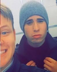 Racing driver Joey Mawson revealed as 'rapist' accused of attacking Michael  Schumacher's nurse at F1 legend's mansion