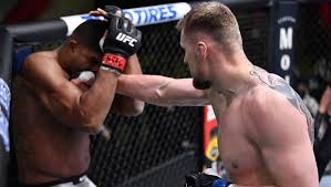 Born october 24, 1988) is a russian professional mixed martial artist. Sd Qmi7ojfaaem