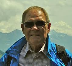 Frederick Jackman Obituary (1925