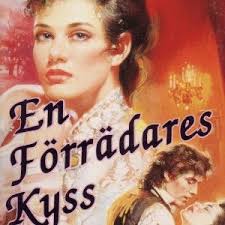 En förrädares kyss (Judith McWilliams) (Beg)