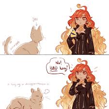 genshin impact x gender neutral reader on Tumblr