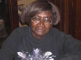 IRENE JOHNSON Obituary