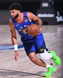 See more of jamal murray on facebook. Slam Kicks On Twitter Jamal Murray Brought Back The Mcdonald S All American Game Dame 5s