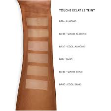 Ysl Touche Eclat Le Teint 30 Ml B40 Sand