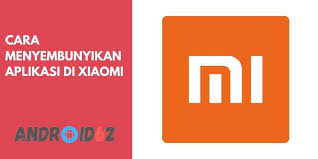 Cara Menyembunyikan Aplikasi Di Xiaomi Redmi Dan Mi Cara Membuka Aplikasi Yang Disembunyikan Serta Membatalkan Aplikasi Yang Disemb Aplikasi Membaca Perbankan