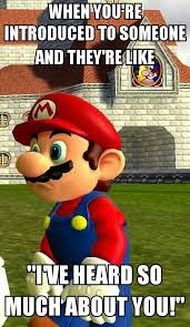 Mario Meme 9 Super Mario Memes Mario Memes Mario