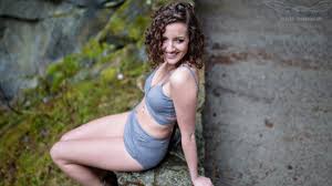This can effectively educate everyone on the female human body. Nettle S Tale Swimwear Caters To Real Women S Bodies Photos Huffpost Canada British Columbia