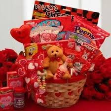 If you prefer a little less candy and a lot more fun, be sure to check out our gift baskets for children that. Pin On Valentine S Day Gifts