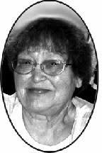 BARBARA LAKIN Obituary (2011)