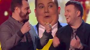 Britain's Got Talent star Christine Tew was encouraged to become a DJ at  age 60 by idol Terry Wogan