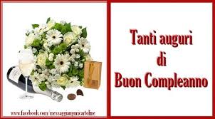 Tanti Auguri Di Buon Compleanno Auguri Di Buon Compleanno Buon Compleanno Compleanno