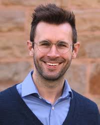 Virginia Ramey Mollenkott 2024 Award Presentation