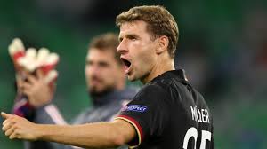 Germany was nominally relegated from the 2018/19 uefa nations league a and only. Muller Hopeful Kane S England Struggles Continue Against Germany