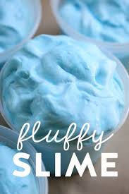 This Fluffy Slime Is The Fluffiest Easiest Most Fail Proof Fluffy Slime Recipe Out There Fluffy Slime Recipe Slime Recipe Slime