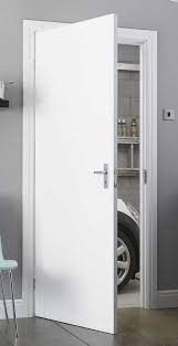 Wait for it to completely dry before painting. Primed White Paint Grade Flush Doors Flush Doors Flush Door Design Painted Interior Doors