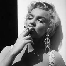 Cigarette companies paid stars to promote smoking