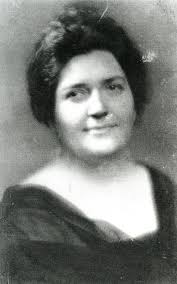 Mrs Mary Ellen Gillon Woodward (1893-1957)