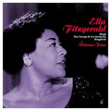 Ella Fitzgerald